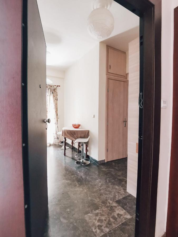 Efrosini Downtown Apartment Chalkida Ngoại thất bức ảnh