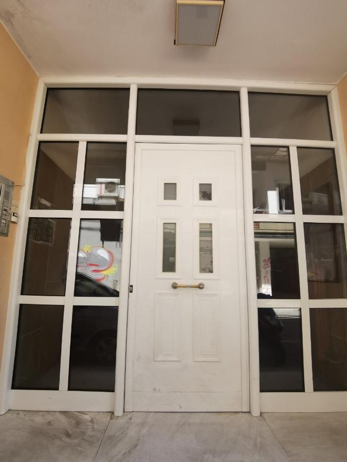 Efrosini Downtown Apartment Chalkida Ngoại thất bức ảnh