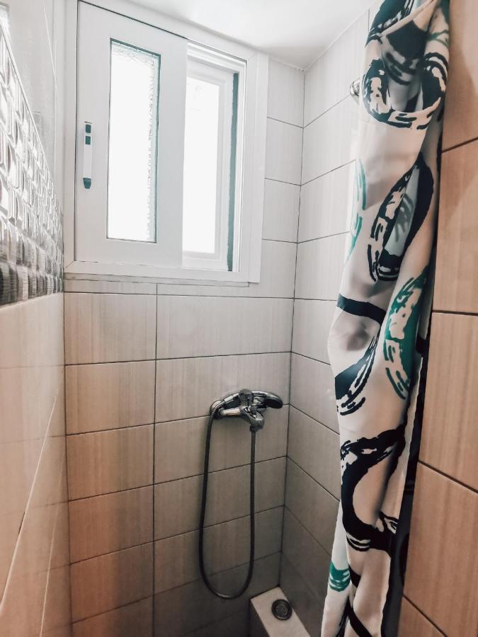 Efrosini Downtown Apartment Chalkida Ngoại thất bức ảnh