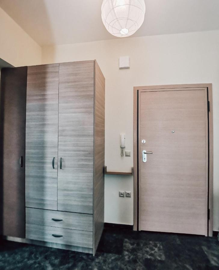 Efrosini Downtown Apartment Chalkida Ngoại thất bức ảnh